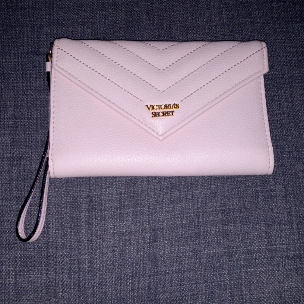 Victoria Secret Wallet Wristlet